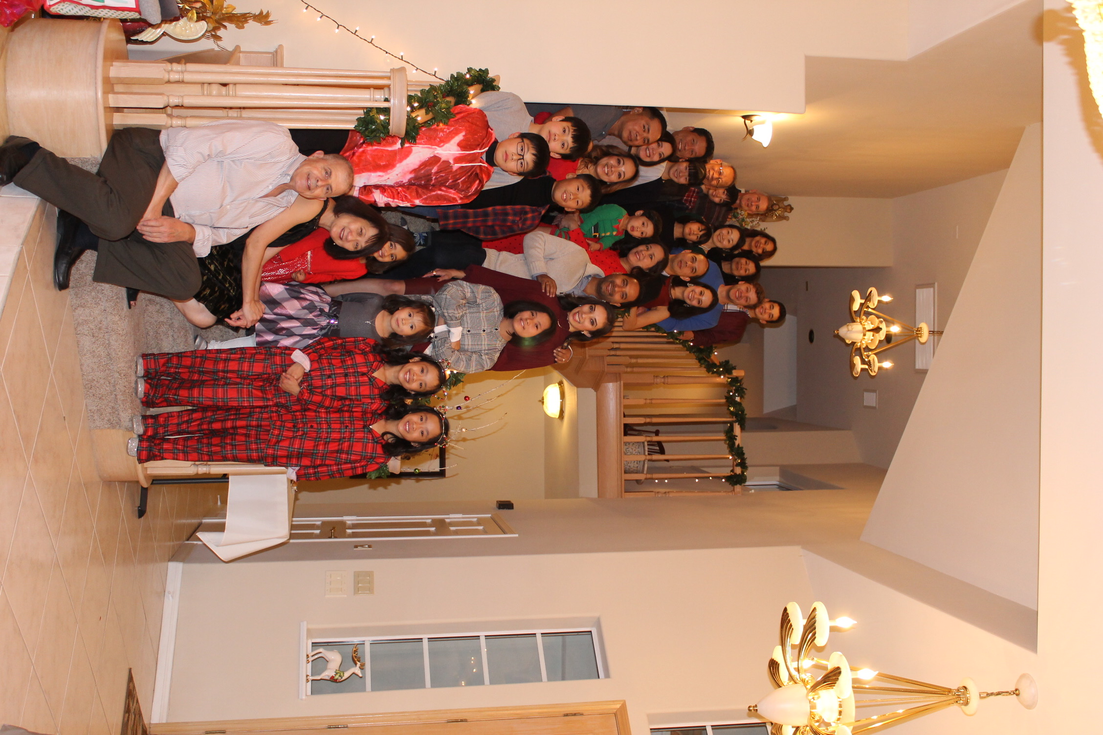Christmas Party 2018